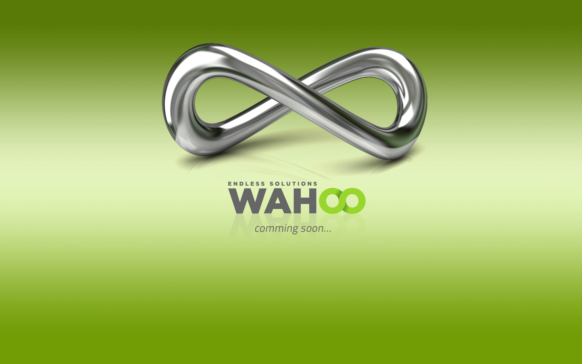 Wahho - Endless Solutions